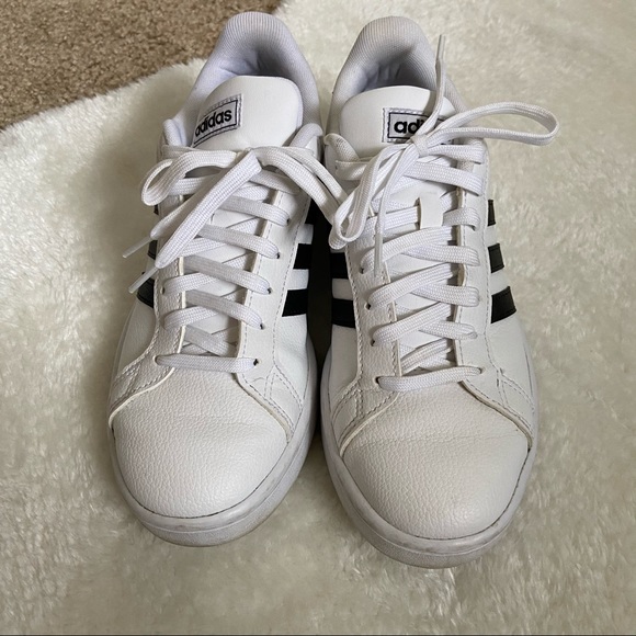 Adidas Sneakers - Picture 2 of 4